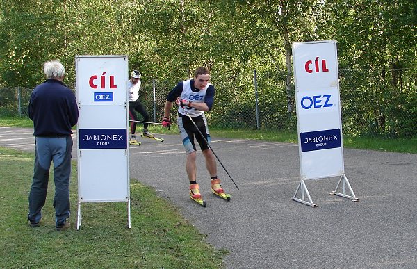 Biatlon 2007