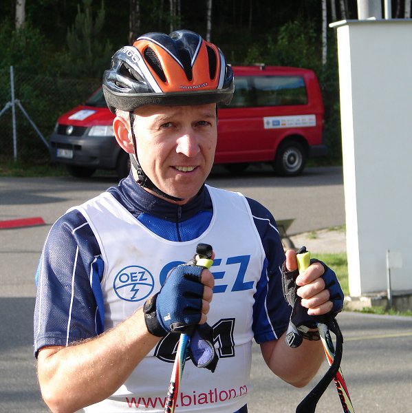 Biatlon 2007