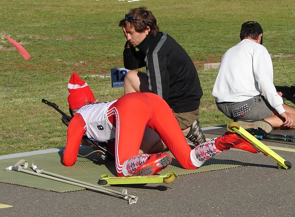 Biatlon 2007