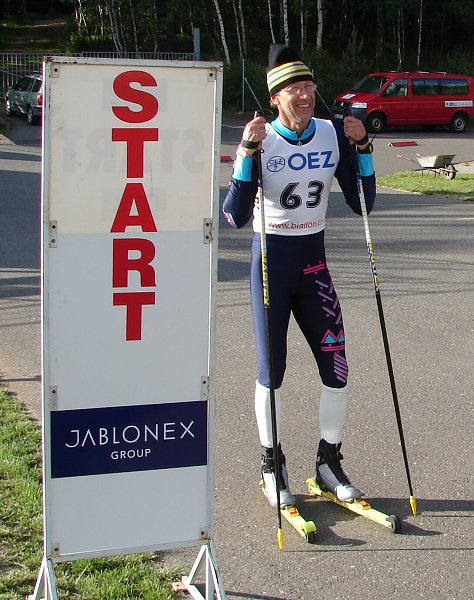 Biatlon 2007