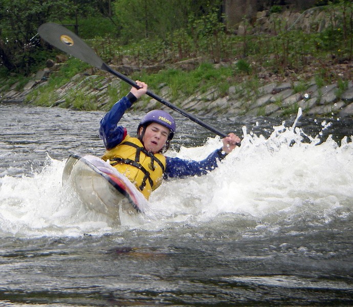 Jizera 2006