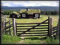 cesta Jotunheimenvegen