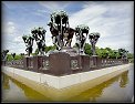 Oslo, Vigeland, pstav