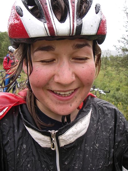 Norsko 2007