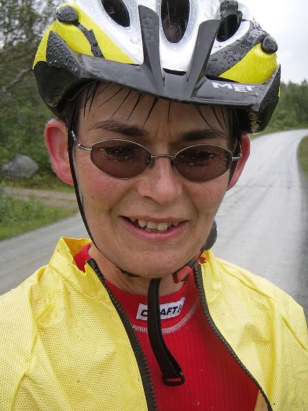 Norsko 2007