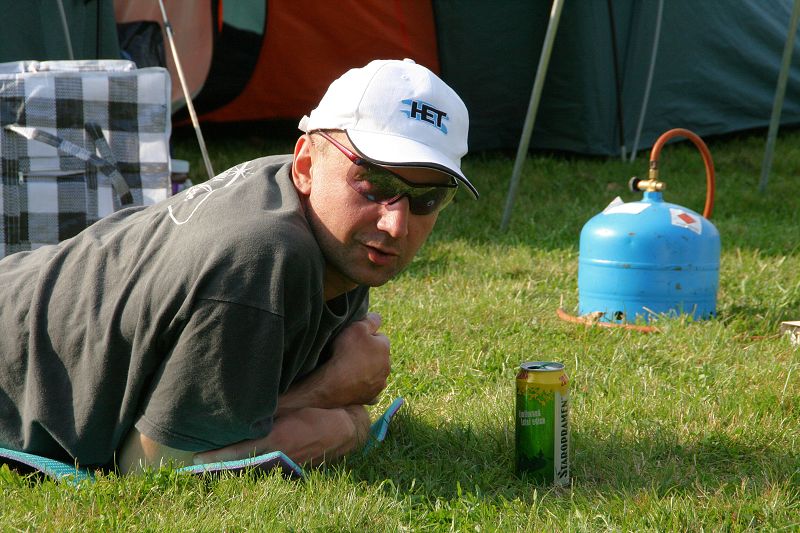 Norsko 2007